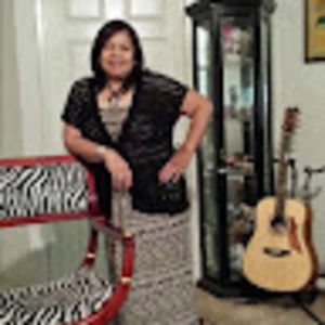 Meet your Posher, Dianabelle